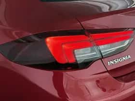 Opel Insignia (2020) thumbnail 21