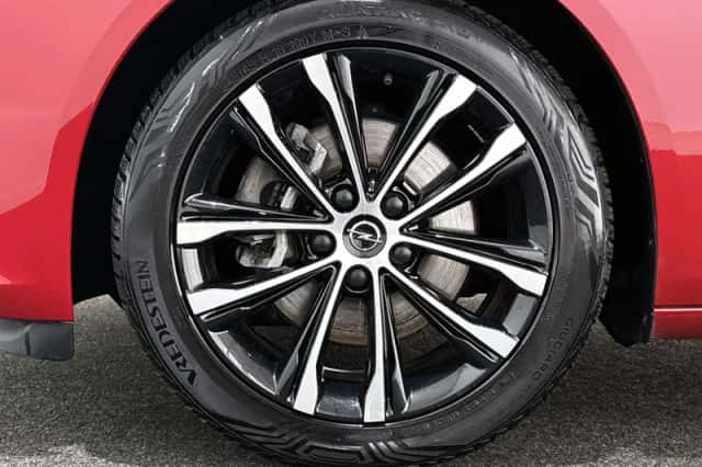 Opel Insignia (2020) thumbnail 22