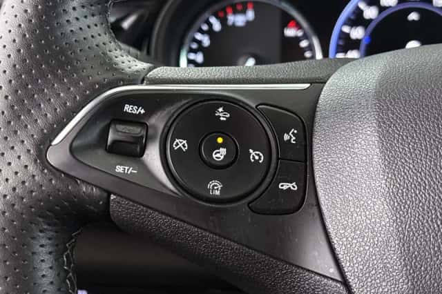 Opel Insignia (2020) thumbnail 30