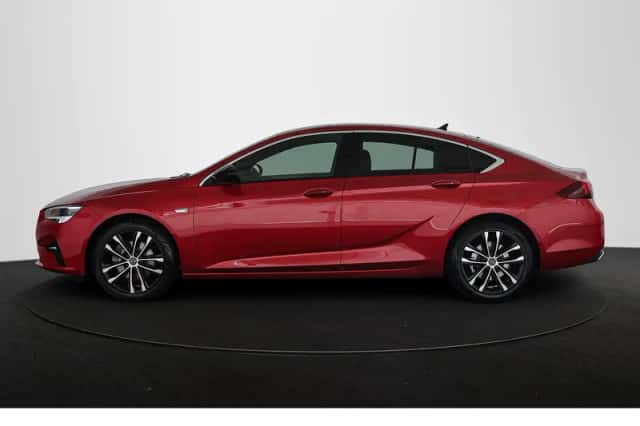 Opel Insignia (2020) thumbnail 32
