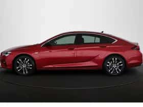 Opel Insignia (2020) thumbnail 32