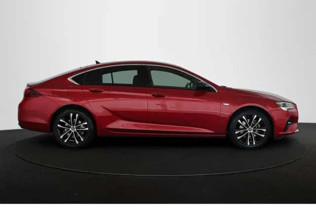 Opel Insignia (2020) thumbnail 33