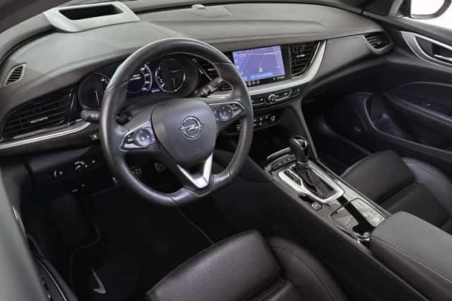 Opel Insignia (2020) thumbnail 5