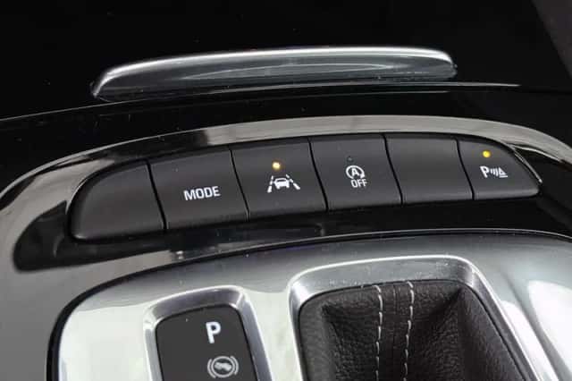 Opel Insignia (2020) thumbnail 43