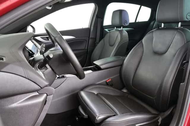 Opel Insignia (2020) thumbnail 6