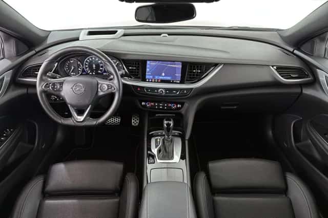 Opel Insignia (2020) thumbnail 7