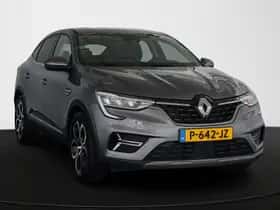 Renault Arkana (2022) thumbnail 2