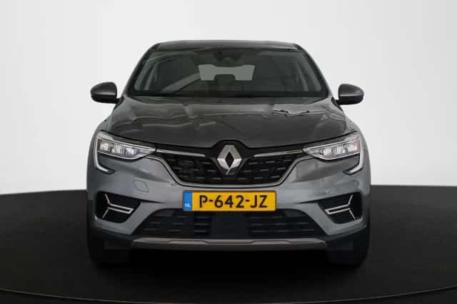 Renault Arkana (2022) thumbnail 13