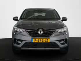 Renault Arkana (2022) thumbnail 13