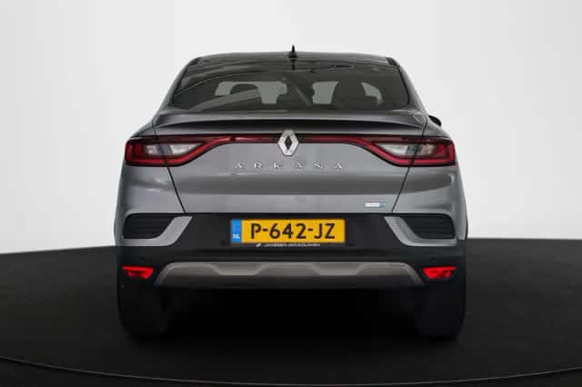 Renault Arkana (2022) thumbnail 14
