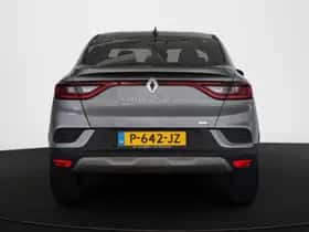 Renault Arkana (2022) thumbnail 14