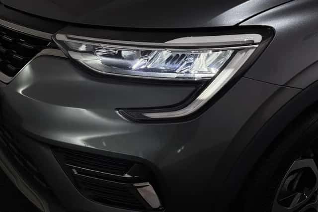 Renault Arkana (2022) thumbnail 18