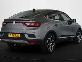 Renault Arkana (2022) thumbnail 3