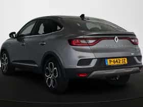 Renault Arkana (2022) thumbnail 4