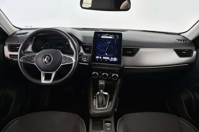 Renault Arkana (2022) thumbnail 7