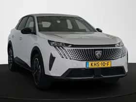 Peugeot 3008 (2025) thumbnail 2