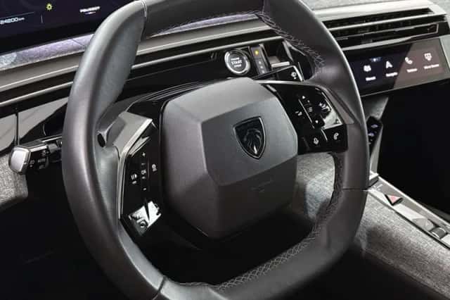 Peugeot 3008 (2025) thumbnail 11