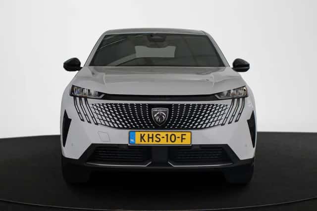 Peugeot 3008 (2025) thumbnail 13
