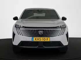 Peugeot 3008 (2025) thumbnail 13