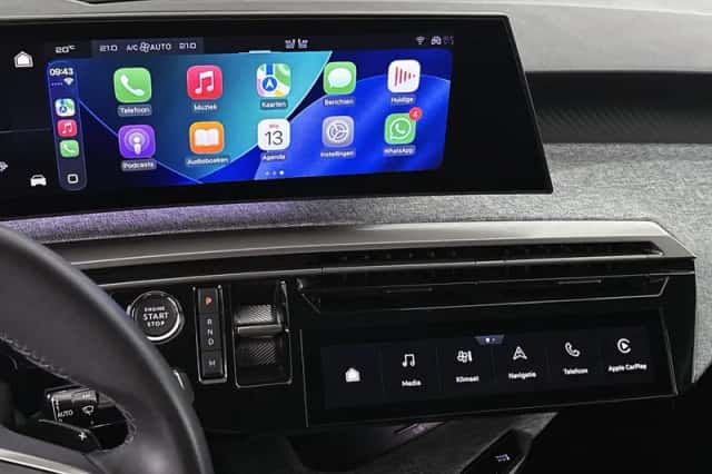 Peugeot 3008 (2025) thumbnail 16
