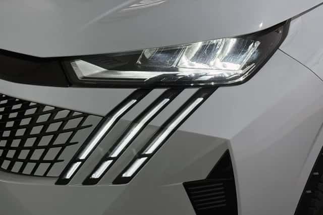 Peugeot 3008 (2025) thumbnail 19