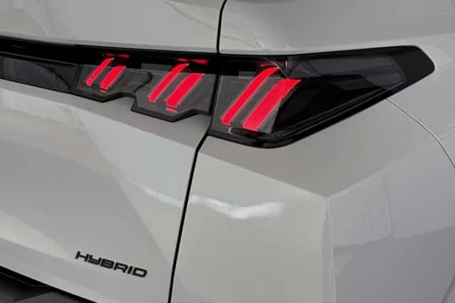 Peugeot 3008 (2025) thumbnail 20