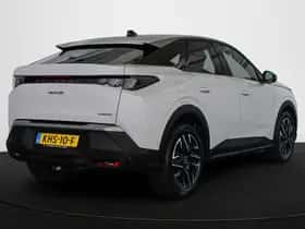 Peugeot 3008 (2025) thumbnail 3