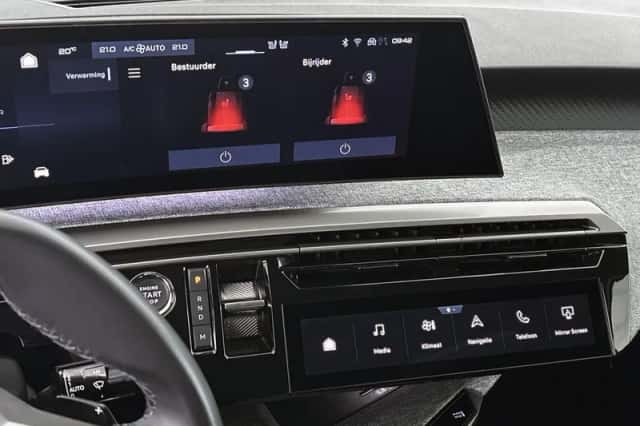 Peugeot 3008 (2025) thumbnail 22