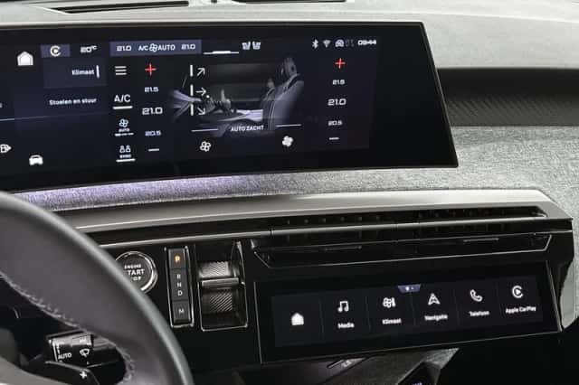 Peugeot 3008 (2025) thumbnail 23