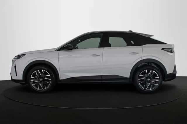 Peugeot 3008 (2025) thumbnail 30