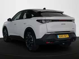 Peugeot 3008 (2025) thumbnail 4