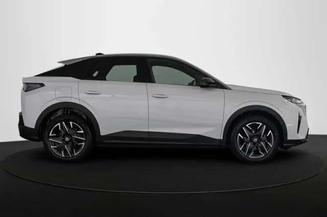 Peugeot 3008 (2025) thumbnail 31
