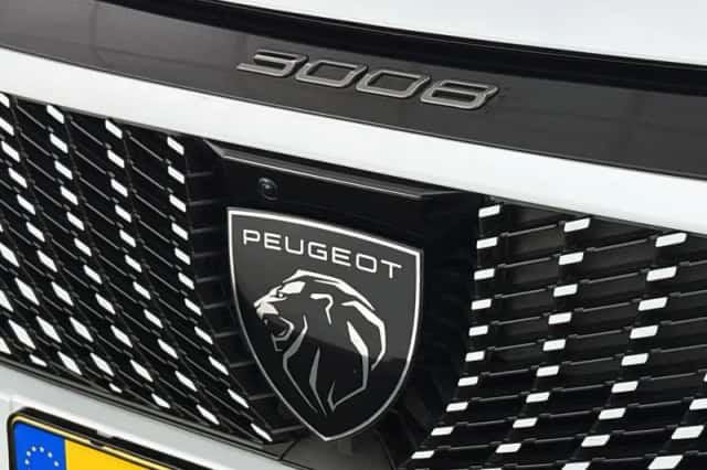 Peugeot 3008 (2025) thumbnail 37