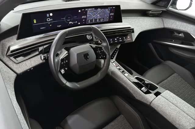 Peugeot 3008 (2025) thumbnail 5