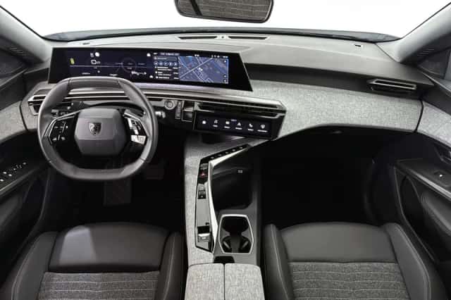 Peugeot 3008 (2025) thumbnail 7