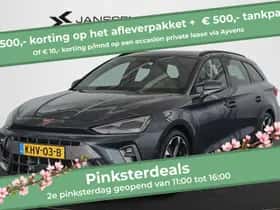 CUPRA Leon Sportstourer (2025)