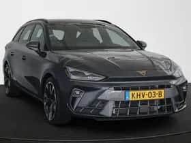 CUPRA Leon Sportstourer (2025) thumbnail 2
