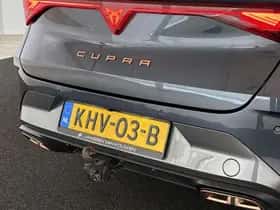 CUPRA Leon Sportstourer (2025) thumbnail 11