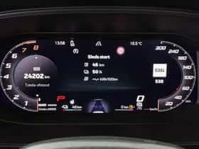 CUPRA Leon Sportstourer (2025) thumbnail 12