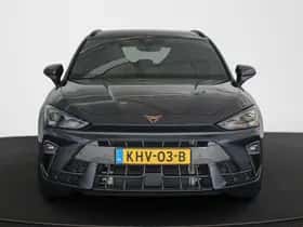 CUPRA Leon Sportstourer (2025) thumbnail 15