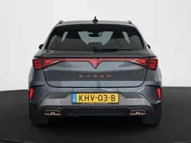 CUPRA Leon Sportstourer (2025) thumbnail 16