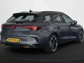 CUPRA Leon Sportstourer (2025) thumbnail 3