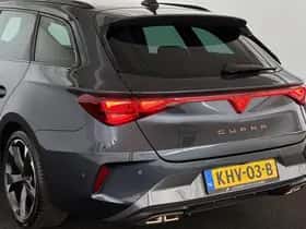 CUPRA Leon Sportstourer (2025) thumbnail 23