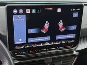 CUPRA Leon Sportstourer (2025) thumbnail 25