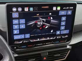 CUPRA Leon Sportstourer (2025) thumbnail 26