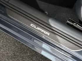 CUPRA Leon Sportstourer (2025) thumbnail 27