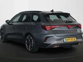 CUPRA Leon Sportstourer (2025) thumbnail 4