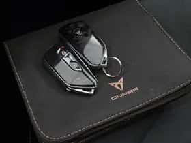 CUPRA Leon Sportstourer (2025) thumbnail 31