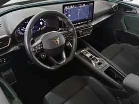 CUPRA Leon Sportstourer (2025) thumbnail 5