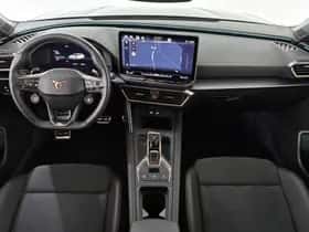 CUPRA Leon Sportstourer (2025) thumbnail 7
